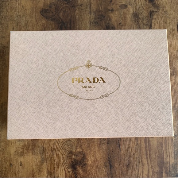 Prada Python Leather Platform Heels - Picture 16 of 16